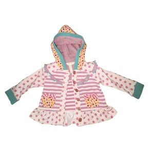 Matilda Jane Hoodie